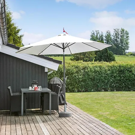 Ferienhaus 3 Bedroom Stunning In *