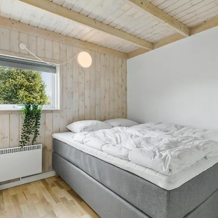 Ferienhaus 3 Bedroom Stunning In Rønde