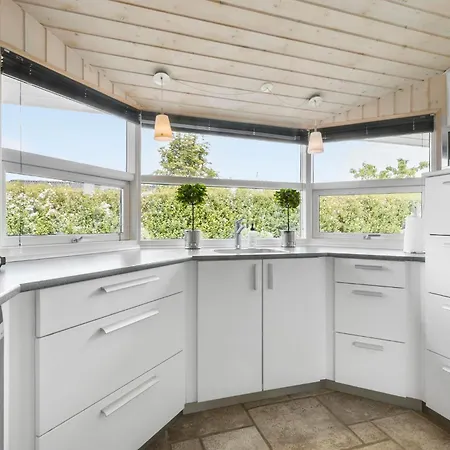 Ferienhaus 3 Bedroom Stunning In