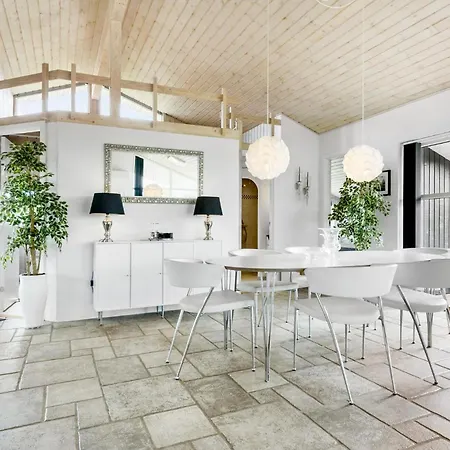 3 Bedroom Stunning In Ferienhaus